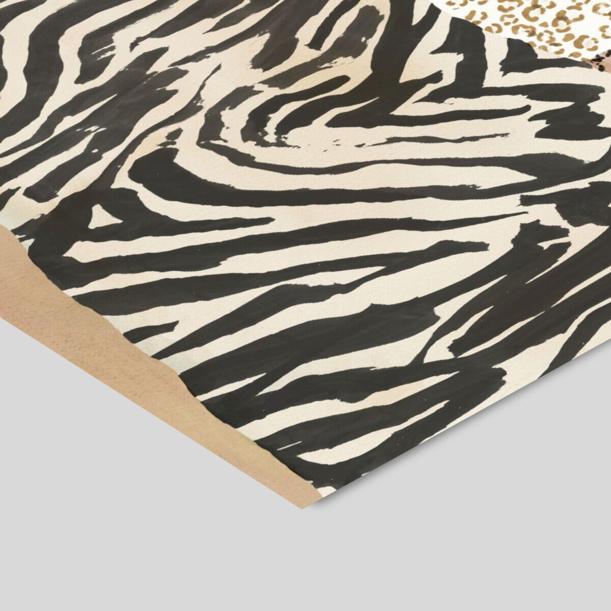 Sissan Richardt United plakat - 50x70 cm